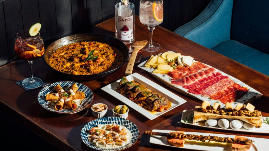 Dónde Comer en Sabiñánigo: Sabores del Pirineo para Todos los Gustos
