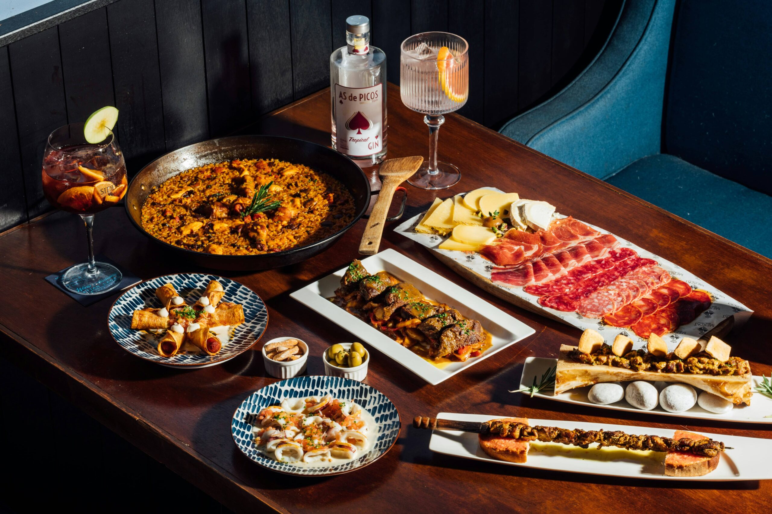 Dónde Comer en Sabiñánigo: Sabores del Pirineo para Todos los Gustos