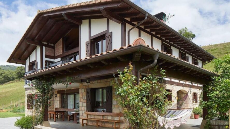 🏡 Alojamiento rural con encanto: 7 casas y apartamentos con Wi‑Fi para teletrabajo