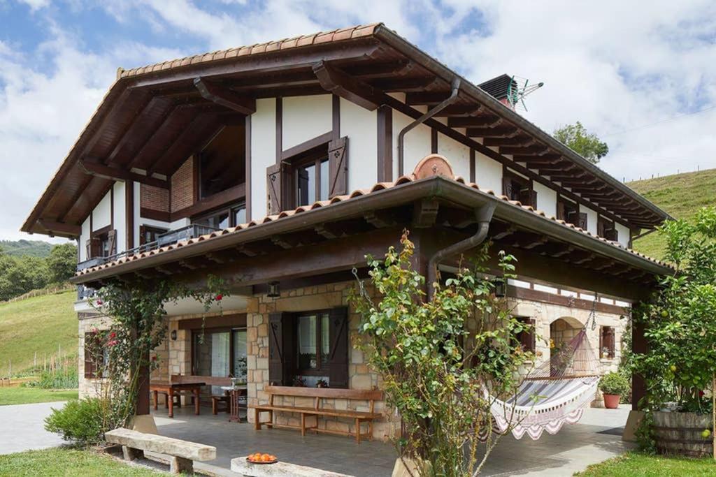 🏡 Alojamiento rural con encanto: 7 casas y apartamentos con Wi‑Fi para teletrabajo