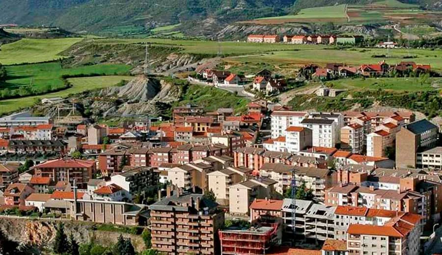 🌄 Sabiñánigo en 48 horas: la puerta del Pirineo a toda velocidad