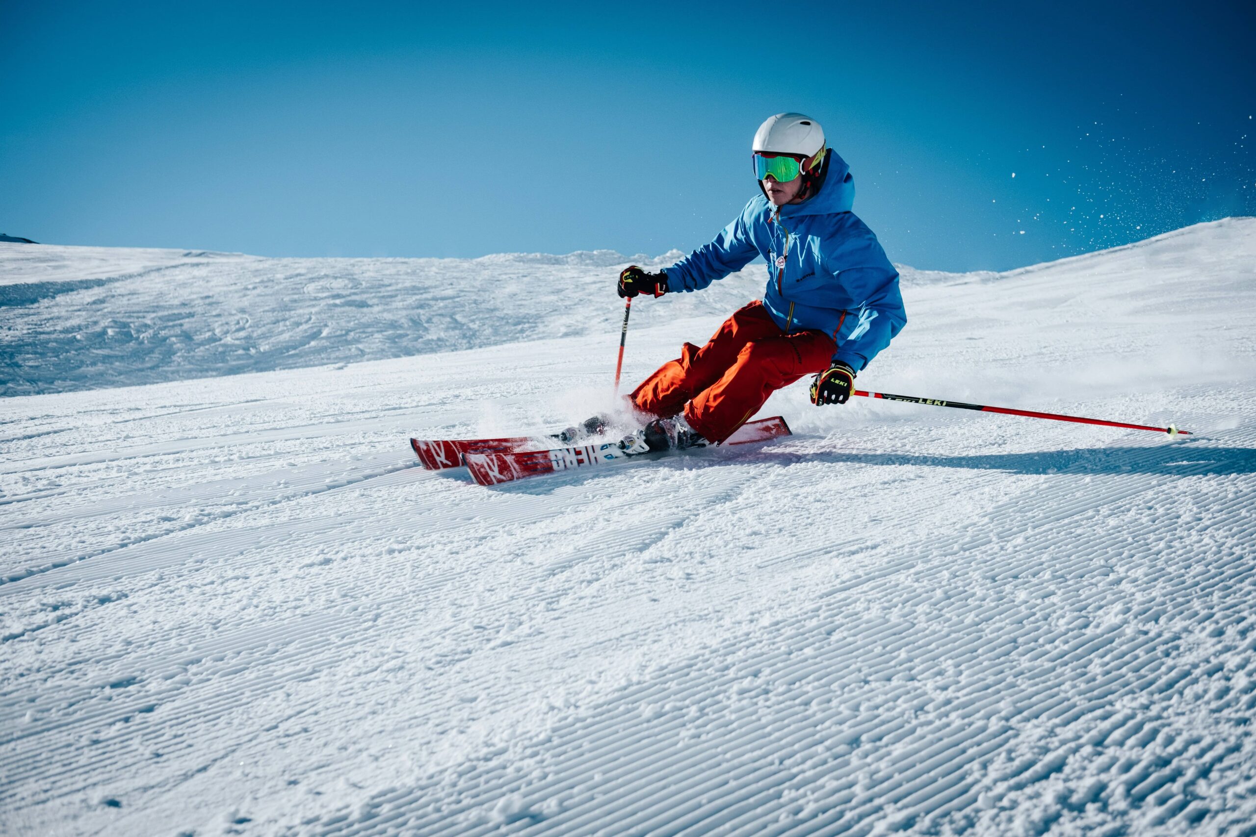 Temporada de Esquí desde Sabiñánigo: Tu Guía para la Nieve en el Pirineo