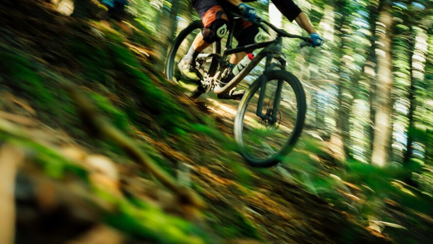 🚵‍♂️ Las 5 mejores rutas de BTT saliendo desde Sabiñánigo
