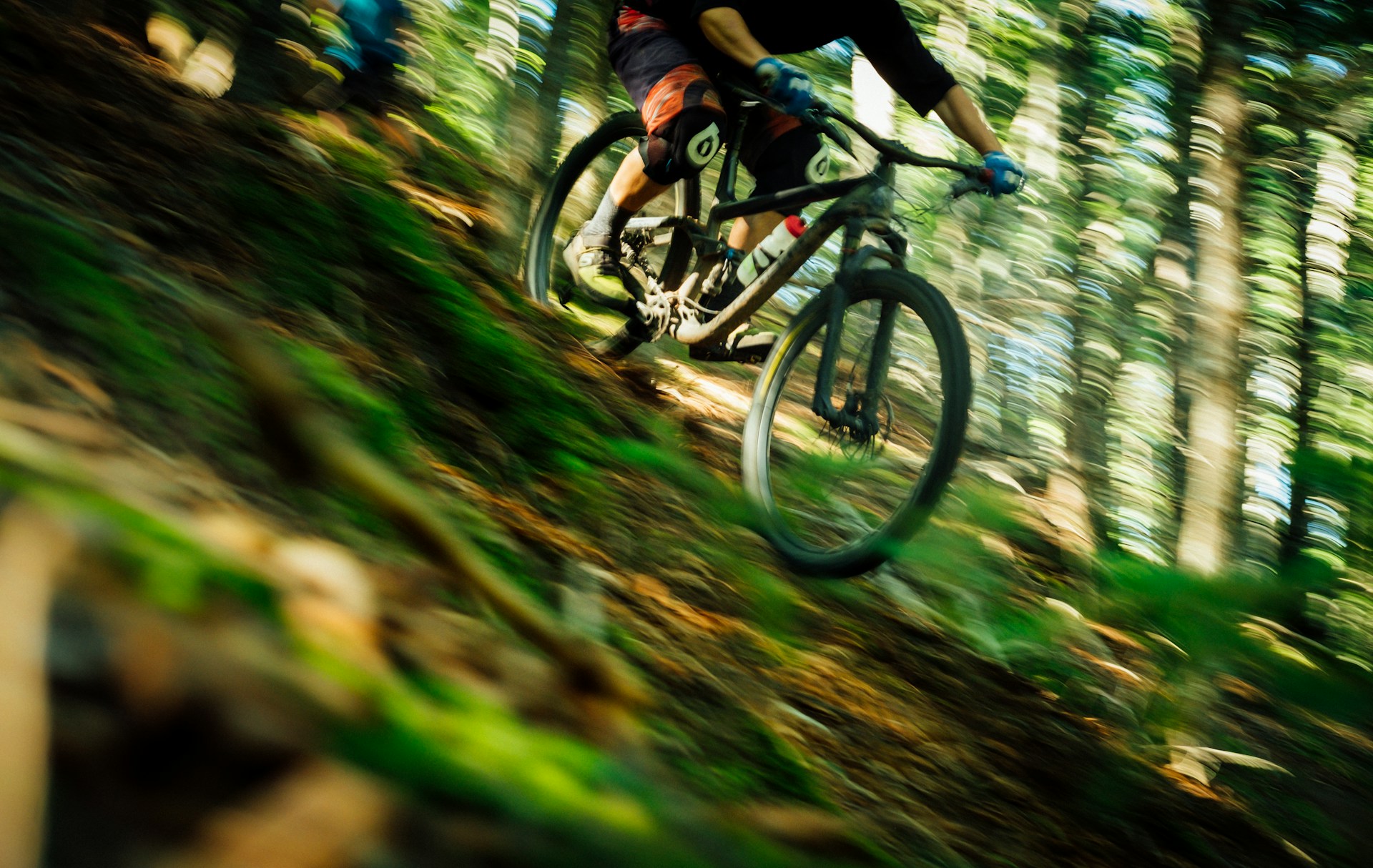 🚵♂️ Las 5 mejores rutas de BTT saliendo desde Sabiñánigo